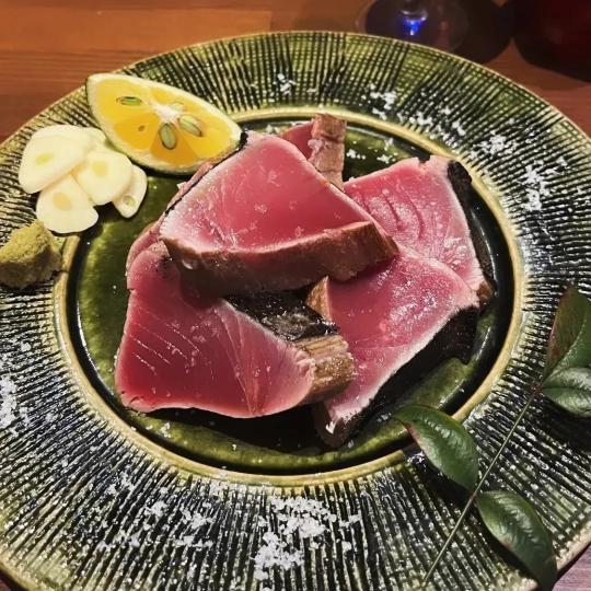 居酒屋かっちゃんを掲載しました。